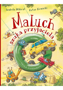 Maluch szuka przyjaciela