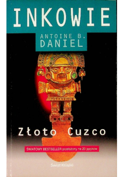 Złoto Cuzco