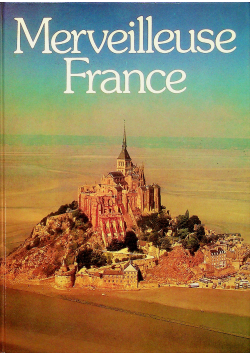 Merveilleuse France