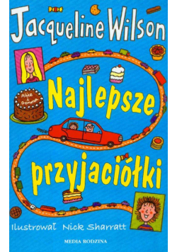 Najlepsze przyjaciółki