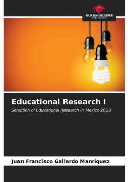 Educational Research I