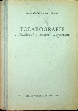 Polarografie