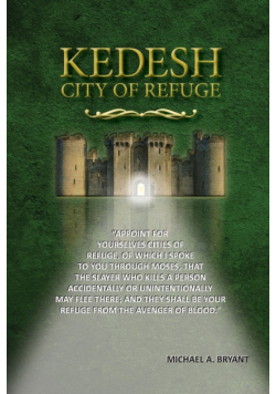 Kedesh, City of Refuge