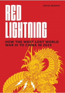 Red Lightning