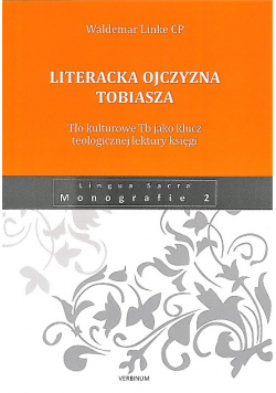 Literacka ojczyzna Tobiasza