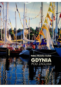 Gdynia pod żaglami