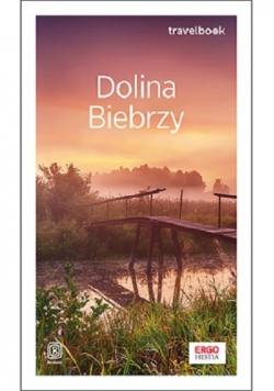Dolina Biebrzy Travelbook