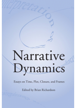 Narrative Dynamics