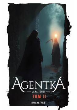 Agentka. Tom 2