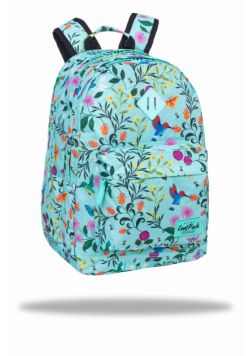 Plecak młodzieżowy Coolpack Scout Cherry Tree