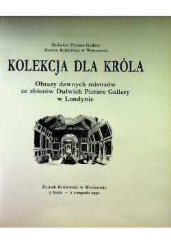 Kolekcja dla króla