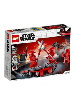 Lego STAR WARS 75225 Elitarni Gwardziści Pretorian