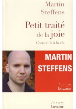 Petit traite de la joie