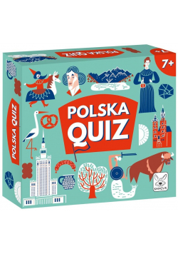 Polska Quiz Maxi