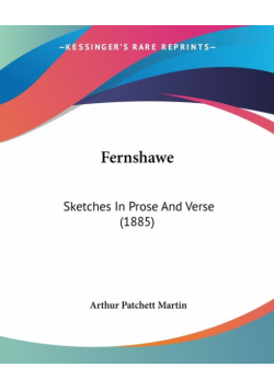 Fernshawe