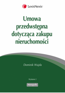 Umowa przedwstępna dotycząca zakupu nieruchomości