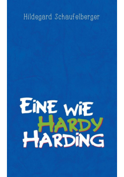 Eine wie Hardy Harding
