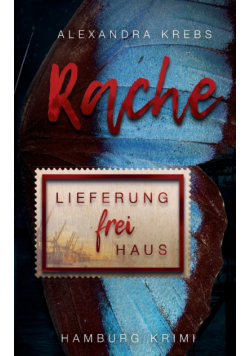 Rache Lieferung frei Haus