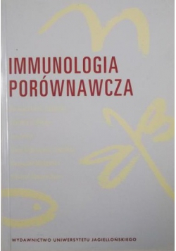 Immunologia porównawcza