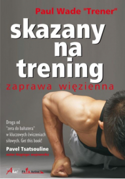 Skazany na trening