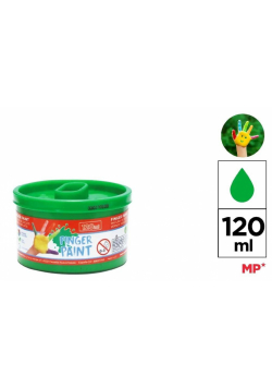 Farba strukturalna 3D czarny 30ml
