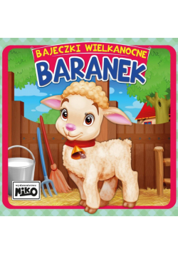 Baranek. Bajeczki wielkanocne