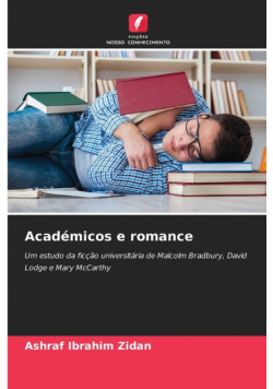 Académicos e romance