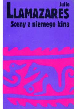 Sceny z niemego kina