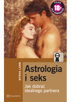 Lamb Myrna - Astrologia i seks
