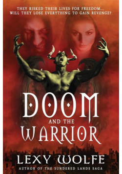 Doom and the Warrior