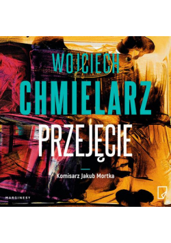 Przejęcie