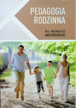 Pedagogia rodzinna