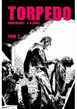Torpedo Tom 2