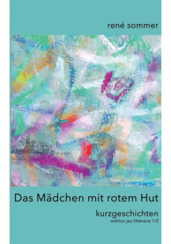 Das Mädchen mit rotem Hut