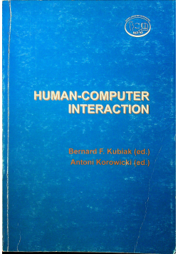 Human - computer interaction 97