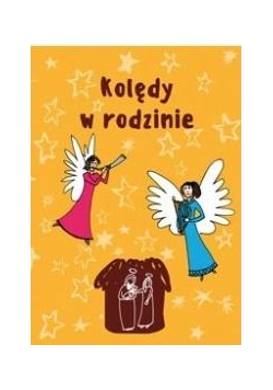 Kolędy w rodzinie