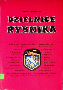 Dzielnice Rybnika