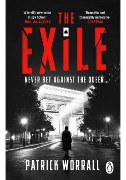 The exile wer. angielska