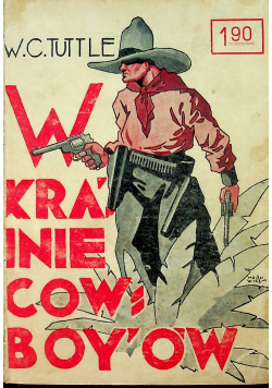 W krainie Cowboy'ów