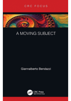 A Moving Subject