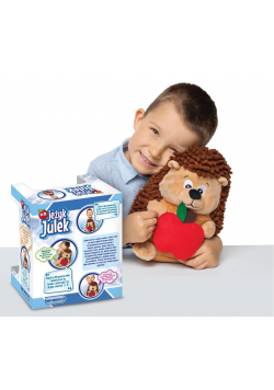 Jeżyk Julek E-edu