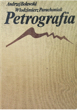 Petrografia