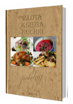 Złota księga kuchni polskiej