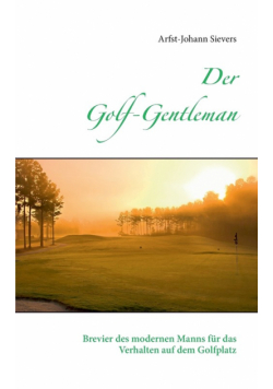 Der Golf-Gentleman