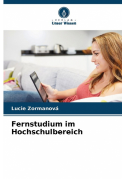 Fernstudium im Hochschulbereich