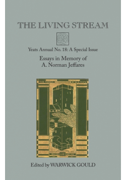 Yeats Annual No. 18
