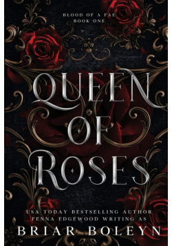 Queen of Roses