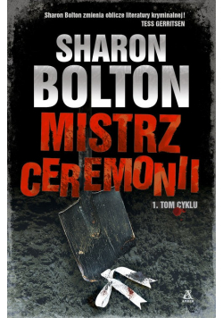 Mistrz ceremonii
