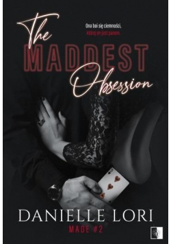 The maddest obsession 2