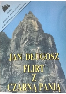 Flirt z czarną panią Tom II